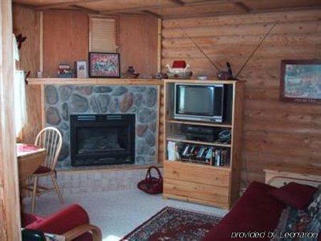 Black Forest Lodge Rom bilde