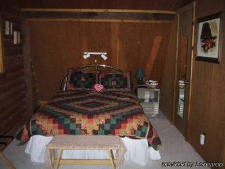 Black Forest Lodge Rom bilde