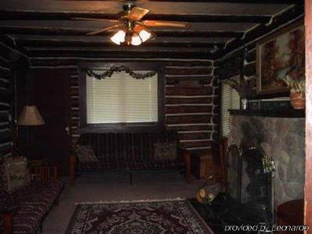 Black Forest Lodge Rom bilde