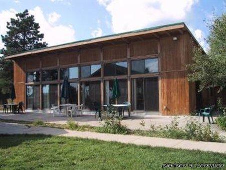 Black Forest Lodge Bekvemmeligheter bilde
