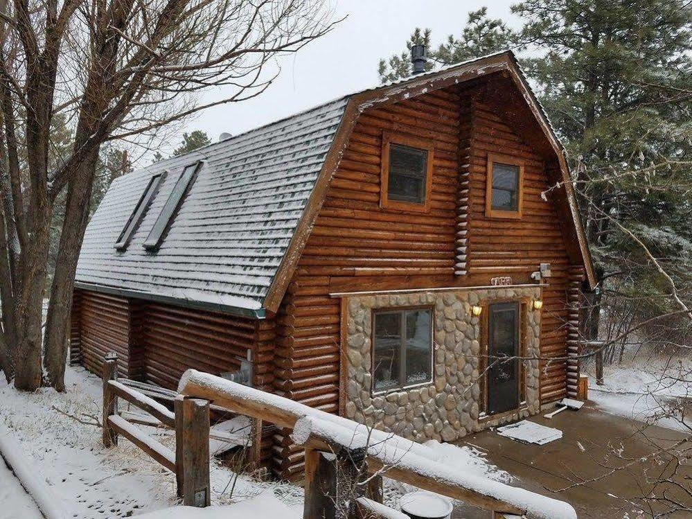 Black Forest Lodge Eksteriør bilde