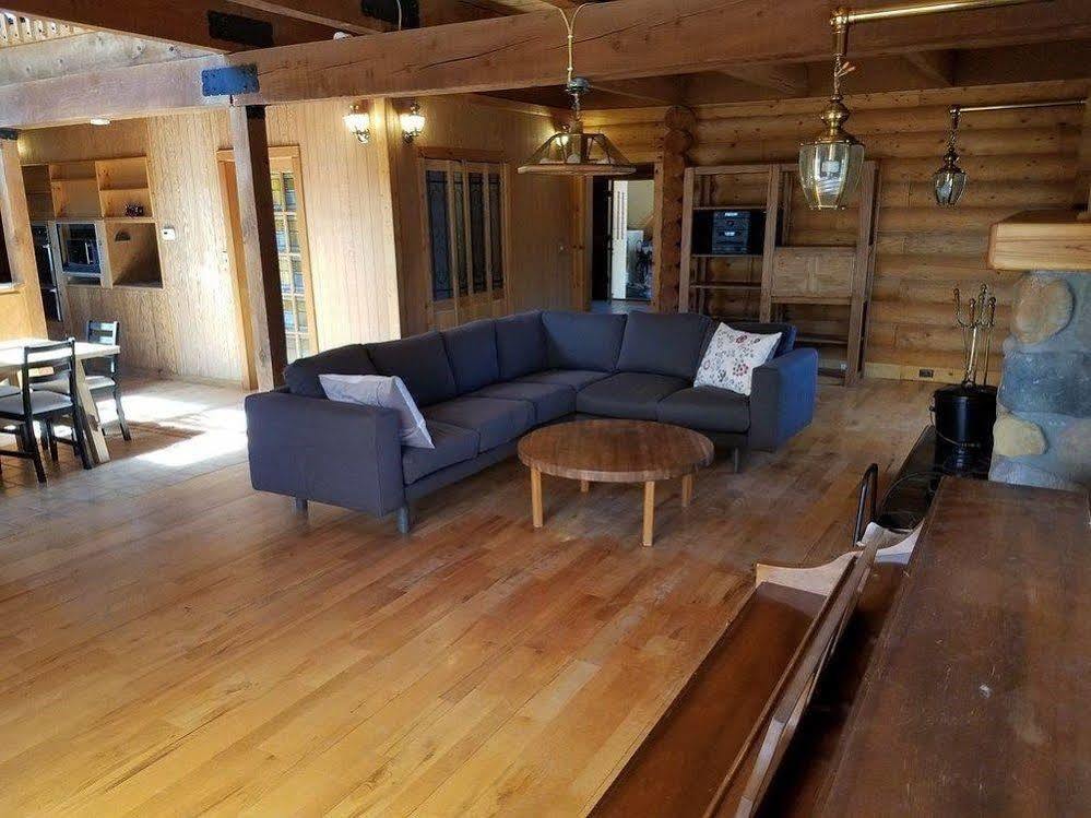 Black Forest Lodge Eksteriør bilde
