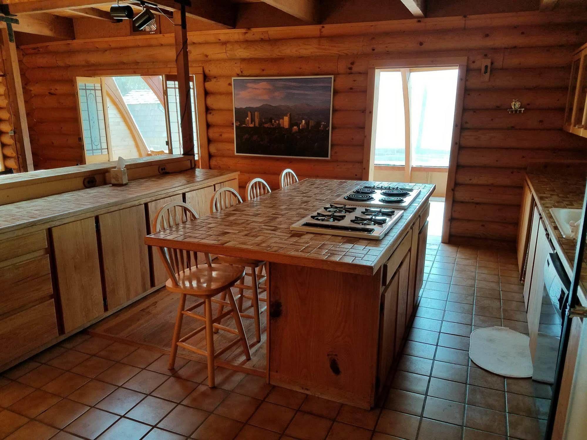 Black Forest Lodge Eksteriør bilde