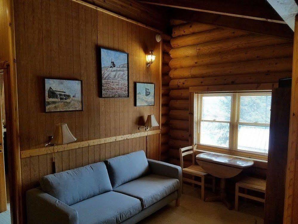 Black Forest Lodge Eksteriør bilde